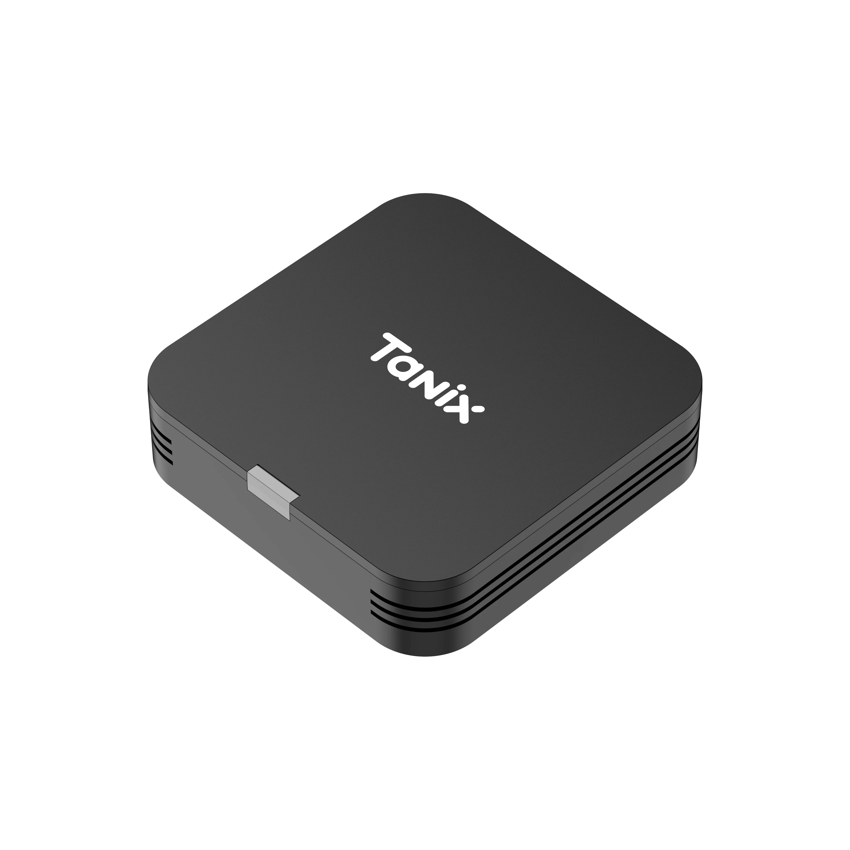 Small and cheap Tanix TX1 1gb 2gb 8gb 16gb 4k auto use Smart Media Stream Player Box TV box Android 10