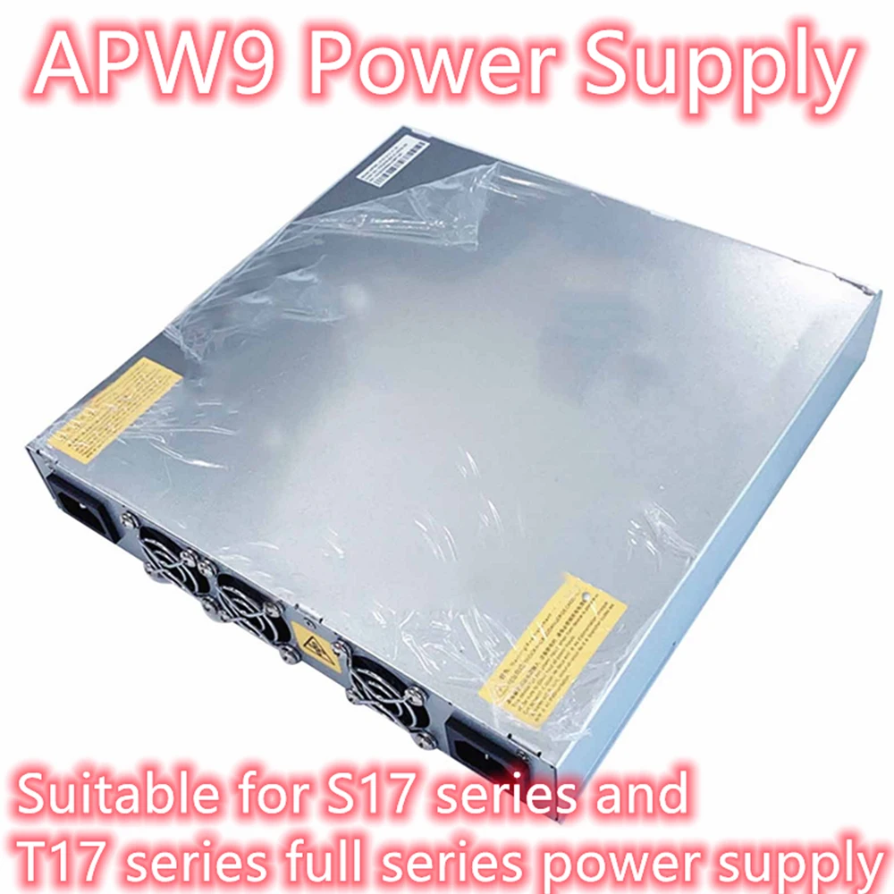 Brand New Power Supply 3000W APW9 Power Supply