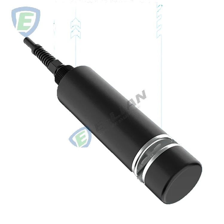 IoT Online digital COD meter UV fluorescence COD sensor for water treatment