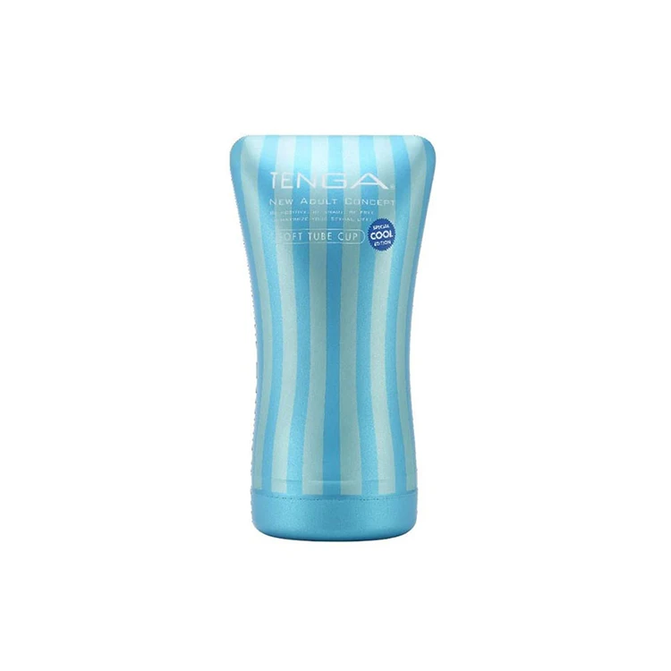 Tenga TOC artificial vagina Cup Masturbation For Men Male Men Male Extender