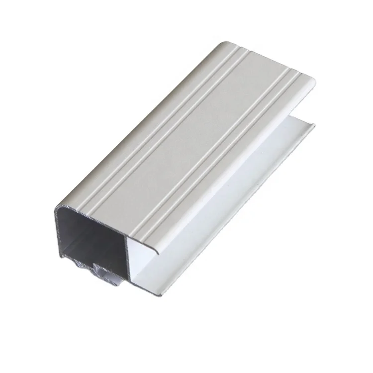 Top quality window aluminum product aluminum window extrusion profile perfiles de aluminio