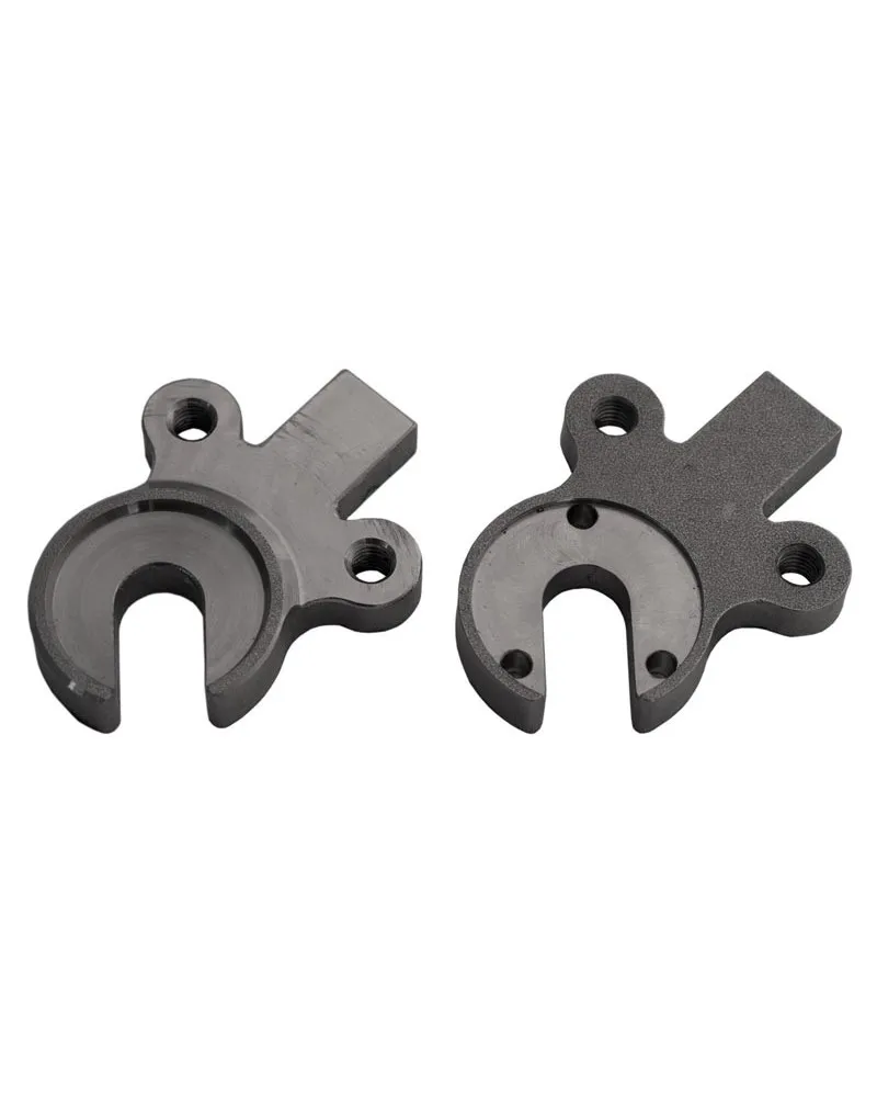 OEM Литые детали высокой точности маленькие мешоки с застёжкой «Железный гравитационная машина для непрерывного литья деталей для литья под давлением