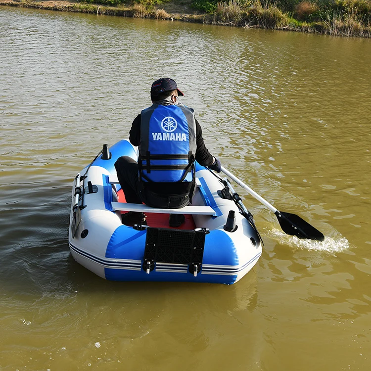 2 5hp маленькая индивидуальная рыболовная лодка надувные лодки для взрослых