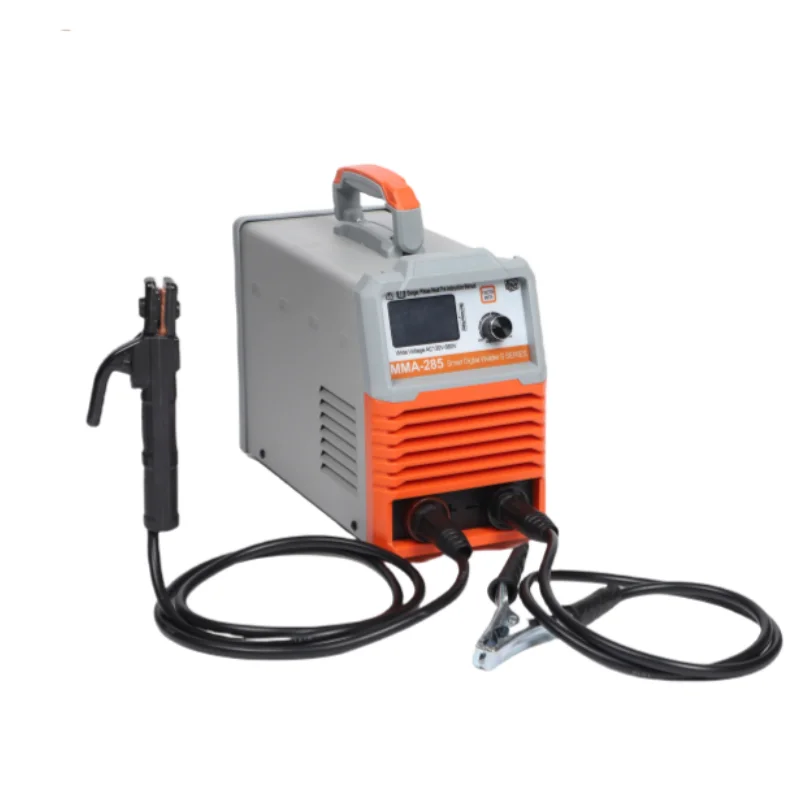 China wholesale portable stainless steel welder machines 380v/220v welder china dc motor welder machine