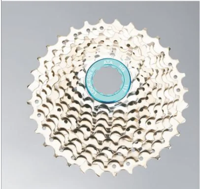 High Quality 9 speed bicycle Mountain Bikes freewheel 14-36T cassette freewh