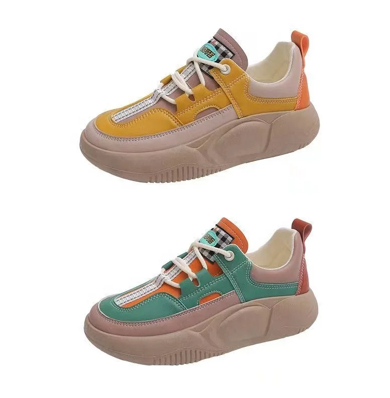 b22 running casual sports shoes running trainers athletic women