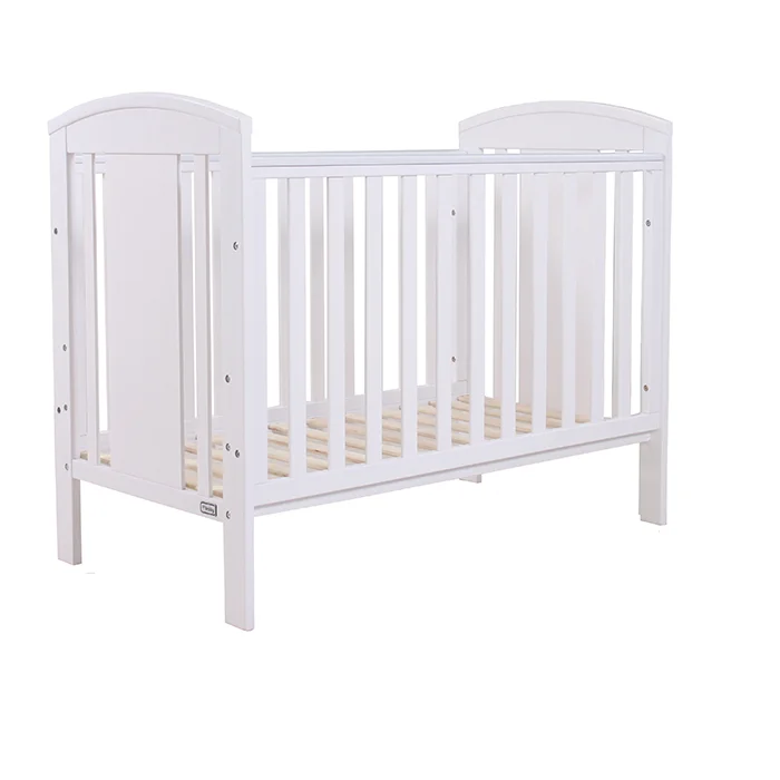 Wholesale New Born Baby Cot Furniture