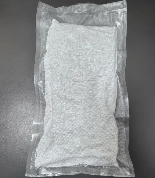 Albedo 95% bamboo 5% spandex baby holding pillow soothes sleep pillow