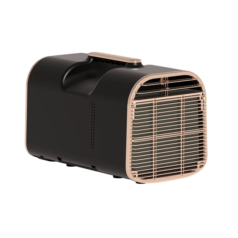 Новый дизайн dc 12v 24v ac condicionado portatil 110v 220v Кондиционер