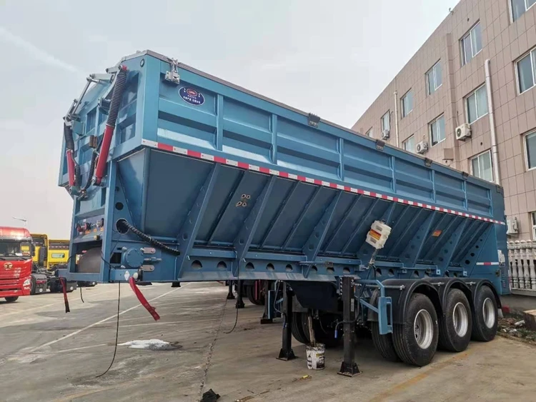 Exquisite Structure Manufacturing Garbage Cart Smart Compactor Dump Garbage Truck
