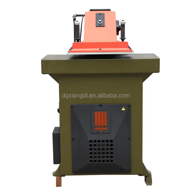 XD-A22 Atom Leather Cutting Machine Joint Spare Parts