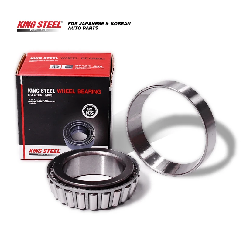  KING стальной игольчатый подшипник ступицы колеса 8-97188-222-0 для Isuzu Forward