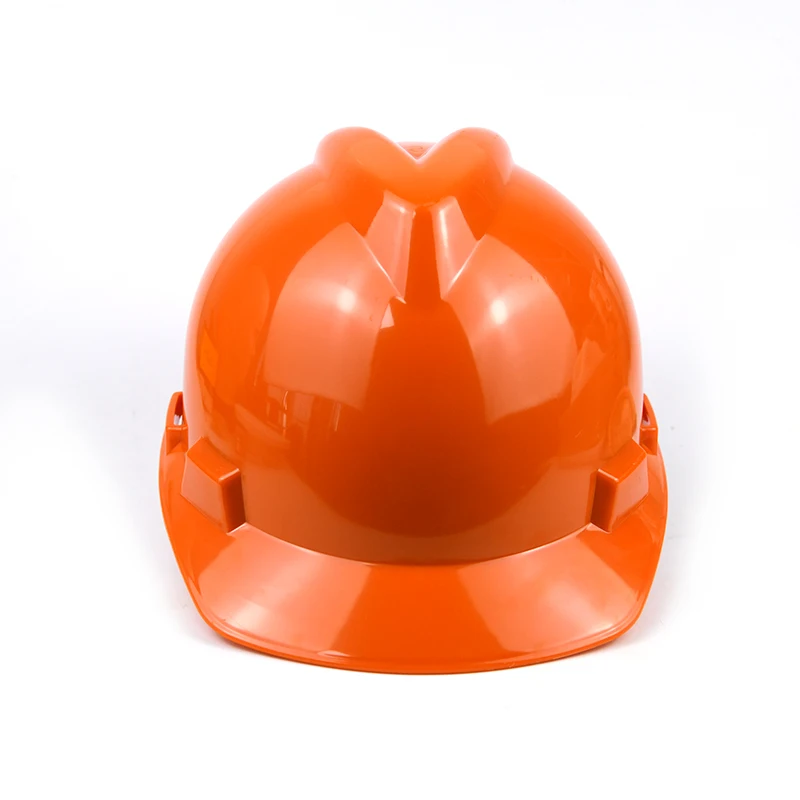 Native To China Firefighting Equipment Harness Pinlock Suspension Forestry Safety Helmet