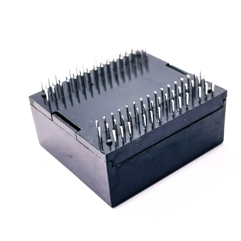 DIP  Network Filter Surface Mount Magnetic Ethernet Poe LAN Transformer Module Transformer