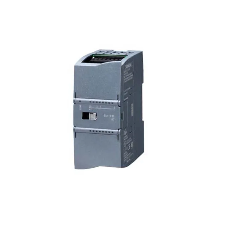 6ES7231-4HF32-0XB0 SM 1231analog input modules New original SIEMENS 6ES7 231-4HF32-0XB0/OXBO/2314HF320XB0