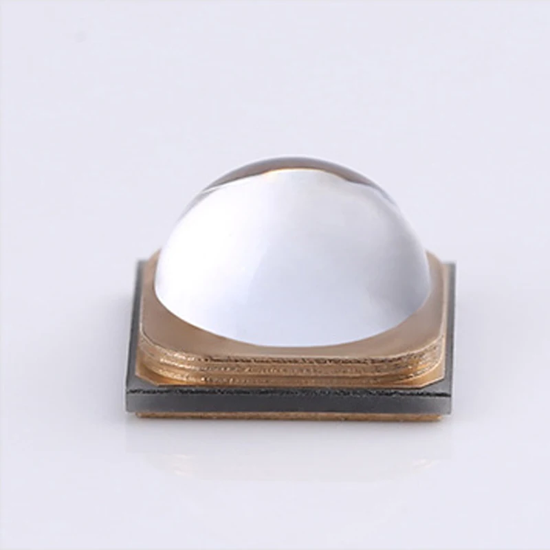 LG chips 868 high power 10W  365nm 395nm 405nm uv led lamp 60 degrees for printing machine