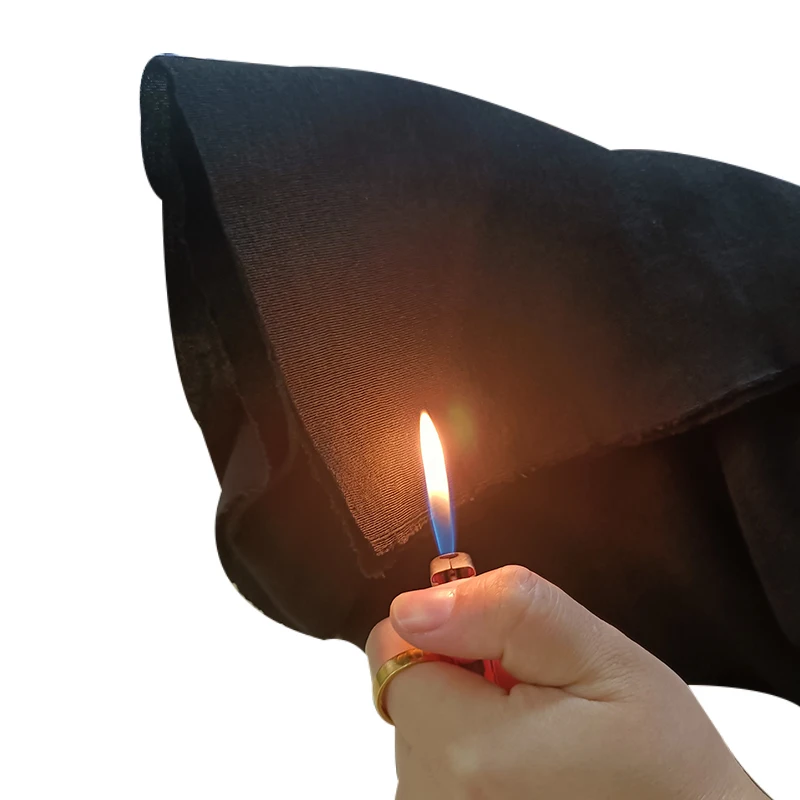 Fireproof Tarp Heat Resistant aramid 13 Flame Retardant Fabric