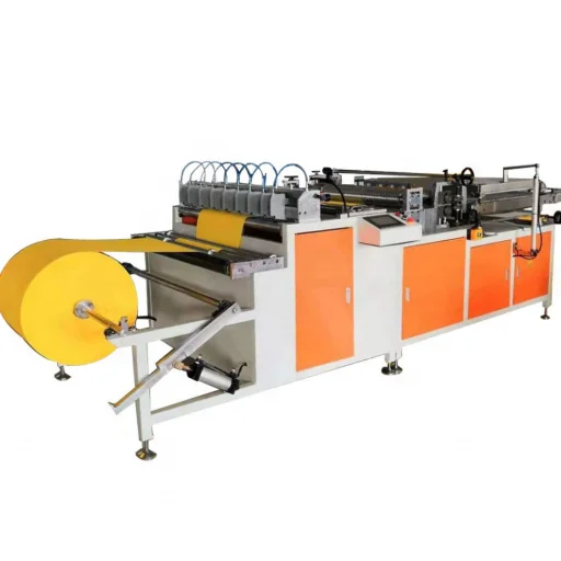 manufacturers equipment for HEPA pleating machine