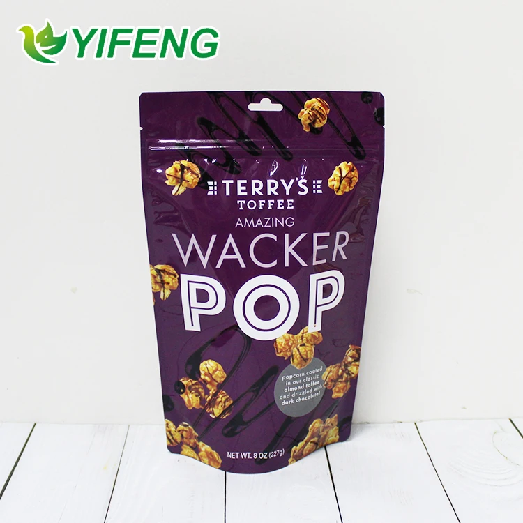 Factory supplier Custom print bag aluminium stand up pouch childproof Grip and rip ziplock packaging bag 3.5g cookies bags