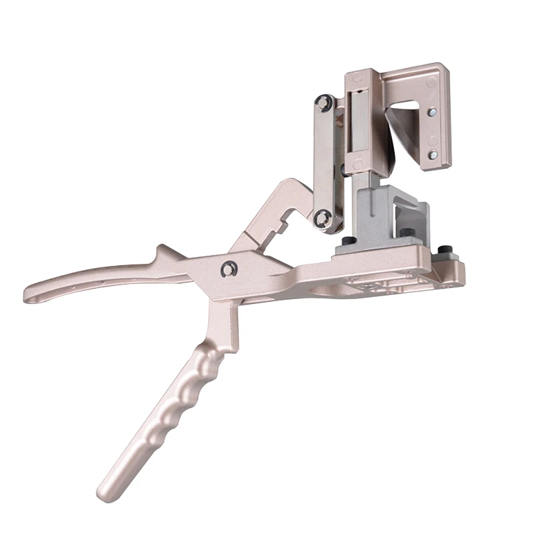 graft tape tool handheld portable grafting tools in garden fruits branches grafting knife