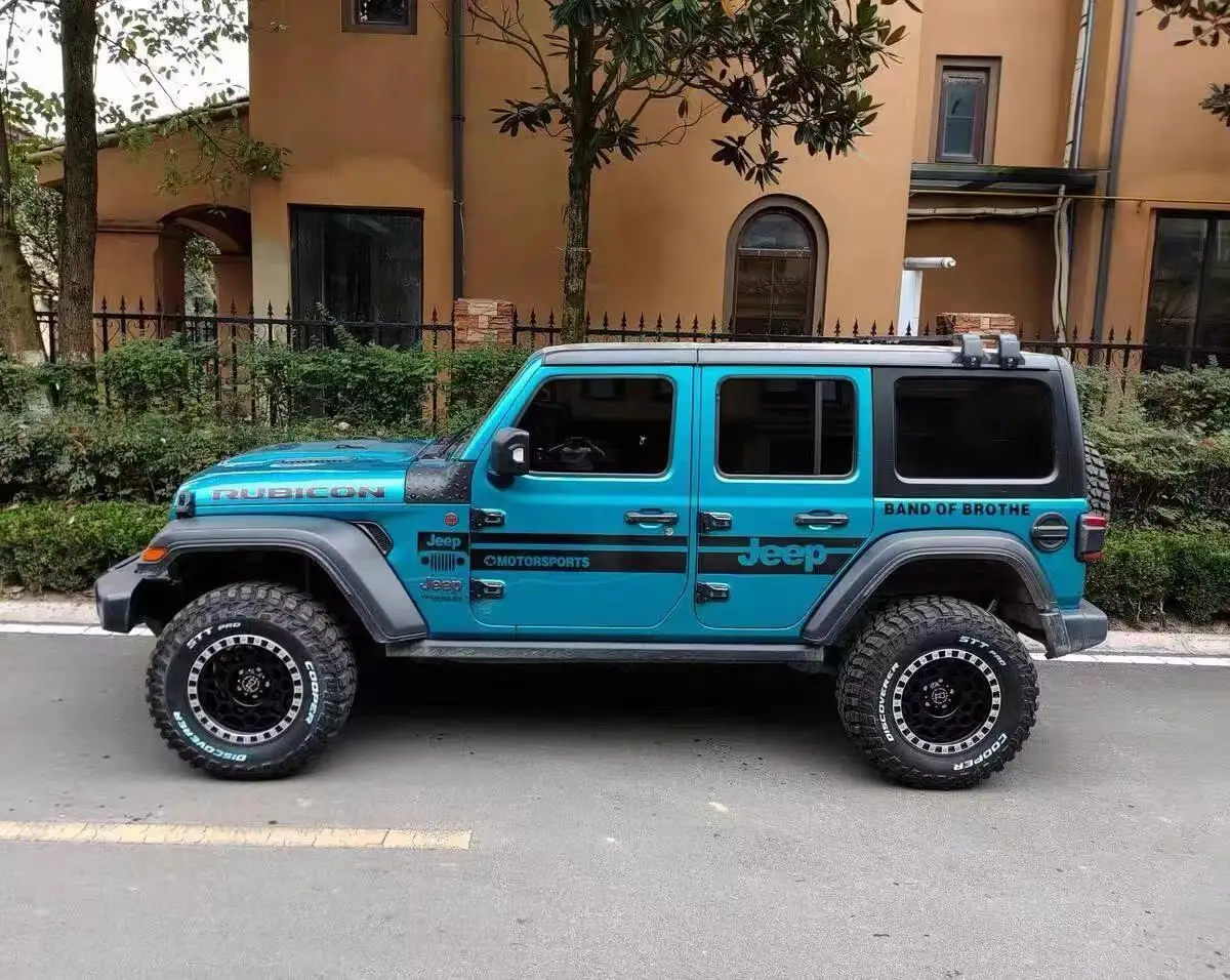 
4x4 offroad car wheels 6x139.7 chrome 16/20 inch alloy rims 