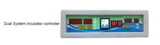 XM-18D  automatic computer controller incubator parts  temperature and humidity controller