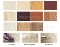 Домашняя мебель общего использования и набор из круглого журнального столика из дерева и металла