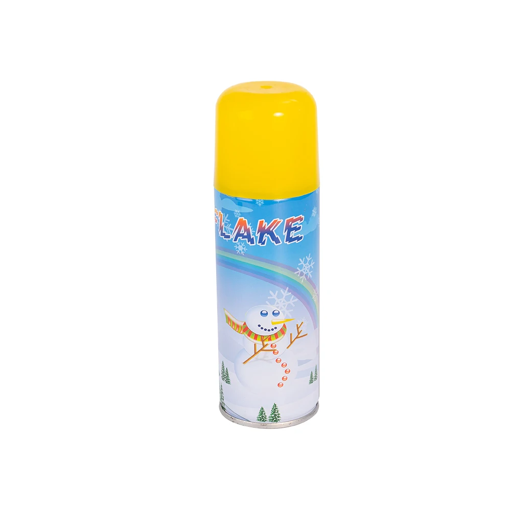 Festival Party New Snow Spray 250ml for Wedding/ Birthday Party