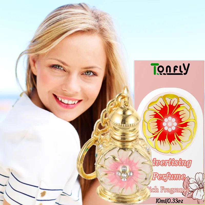 Dubai Muslim mini essential oil perfume frasco de perfume estilo Arab perfume oil wholesale