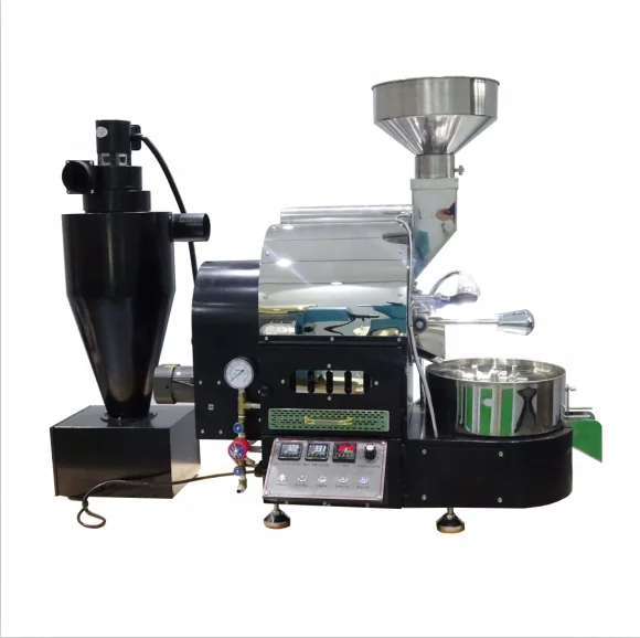 Wholesale New patent Coffee Bean Roaster 2Kg