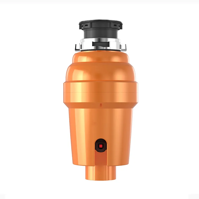 
Food waste disposer for home kitchen 220v/120v 
