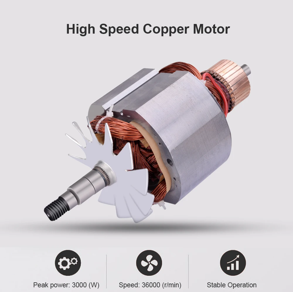 Customize Commercial Household Mill 800G/2000G Herb Coffee Bean Grinder Medicine Powder Crusher Food Grinding Spice Grains