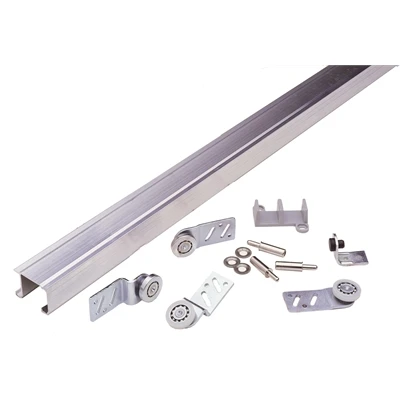 Competitive Price Kitchen Machines Steel Ball Bearing Roller for Cabinets Wardrobes Front Door Sheave Hardware Hot Equipment Use