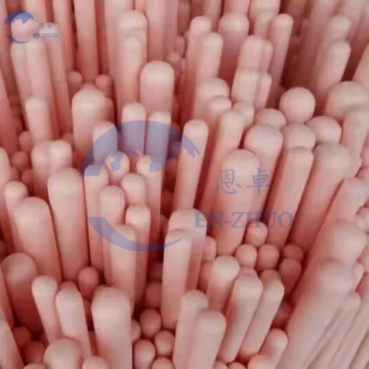 EZ-ролик с двойным отверстием honey c610, керамический глаз, нитрид кремния для коронавируса, керамическая паста, трубчатый нагреватель плавких предохранителей