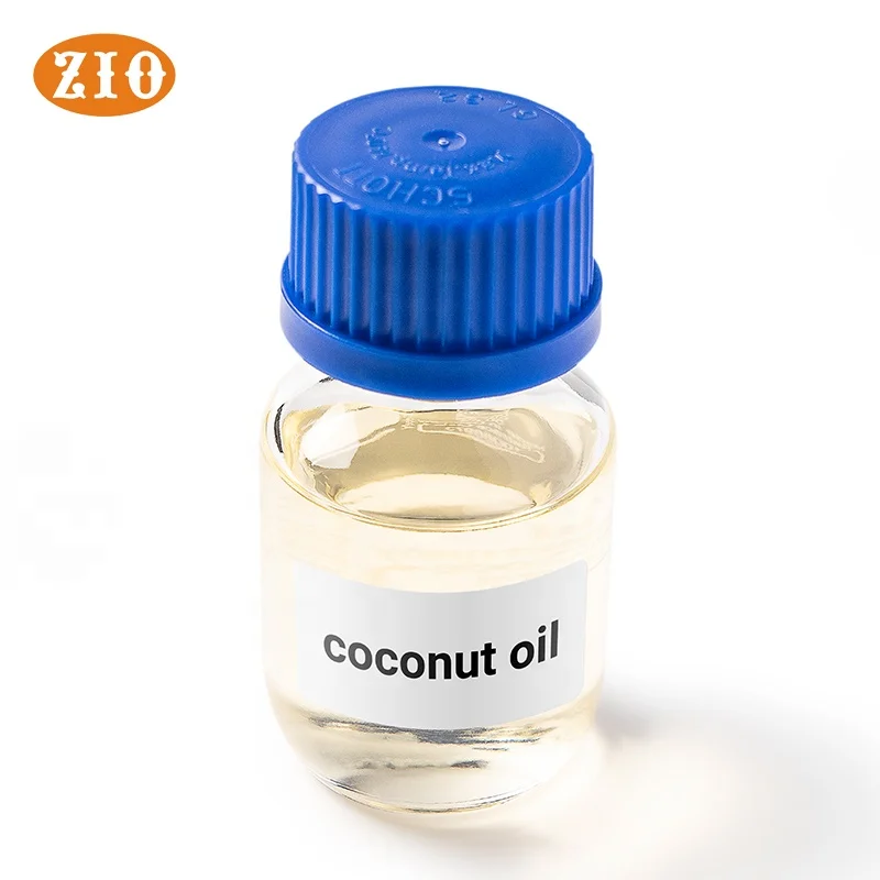 Wholesale Price Coconut Oil Seller Liquid Bulk Cold Press Rbd Refined Coconut Oil
