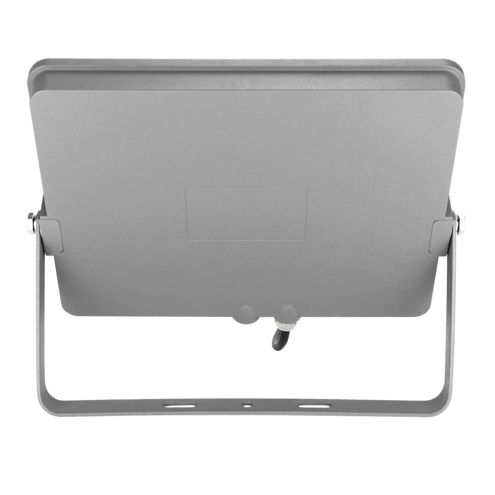 KCD outdoor tree driverless  100w long-distance soccer field sports tech box empty housing driver led flood light