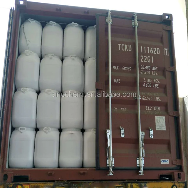 
Calcium hypochlorite textile bleaching granules 35% popular selling in Thailand 