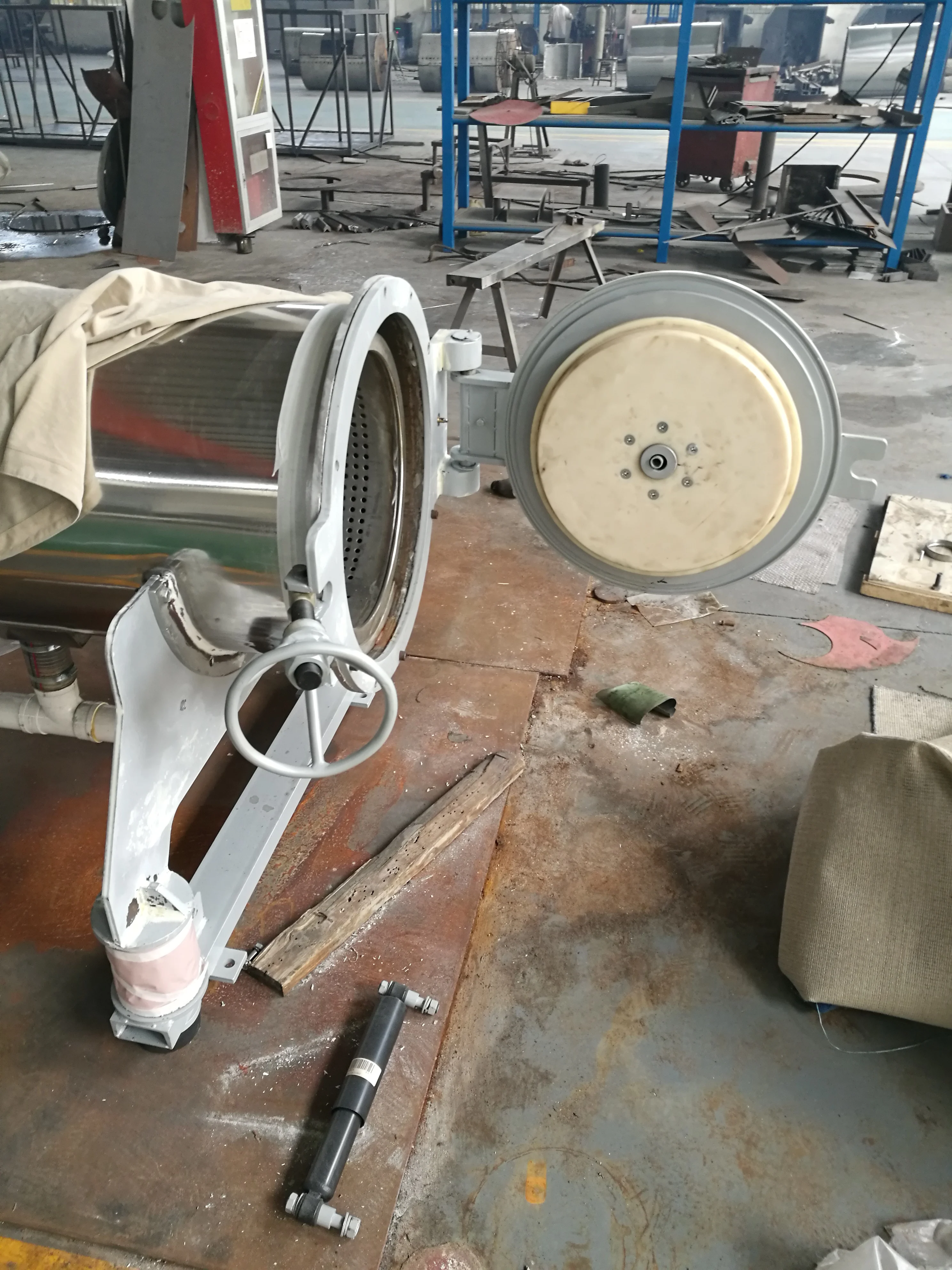 Germany spare parts rug centrifuge drainer model No.1 carpets extractor spinning machines 5000 buy direct from china factory