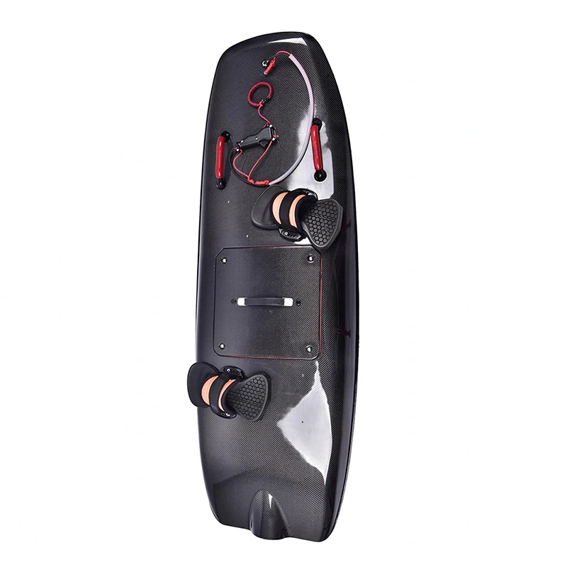 32MPH 52KMH Speed Watt Jet Ski Electric Powered Engine Motorized Surfboard for River Sea Surfing