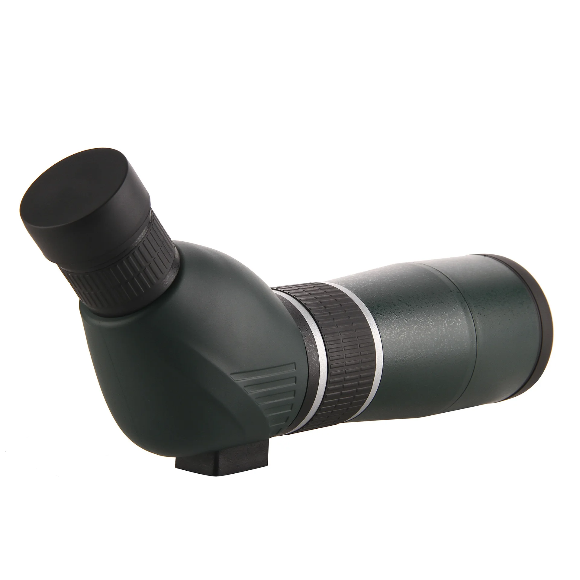 20-60*60 new high-power HD bird-watching mirror telescope can take photos, video and connect to mobile phone
