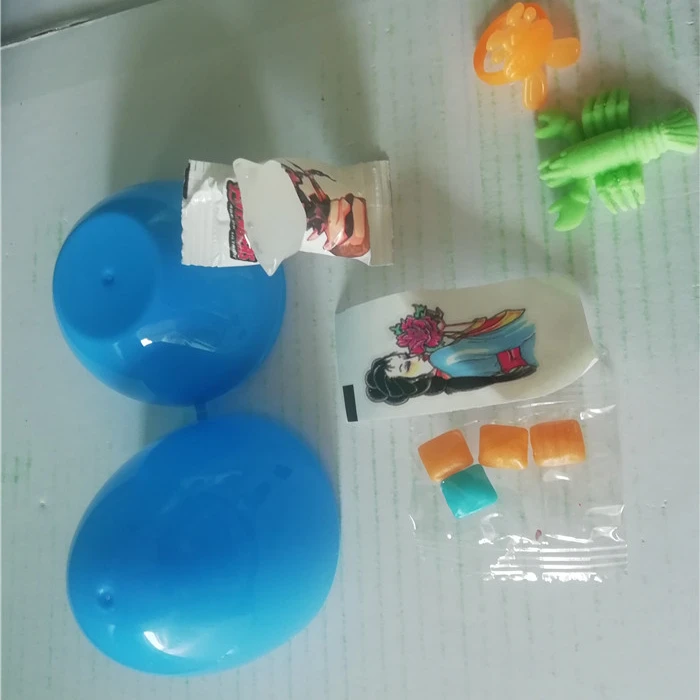 Горячая Распродажа, новинка, игрушка-сюрприз, яйцо, игрушка, Конфета