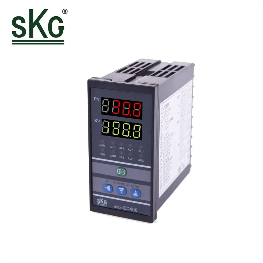 Контроллер инкубатора в Дубае SKG AT908-CD400