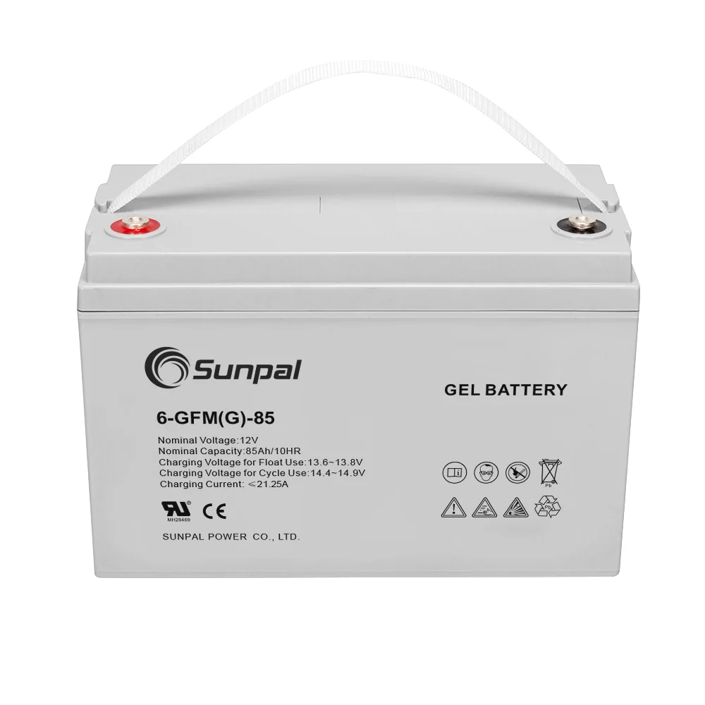 Wholesale Best Price Vrla Gel Solar Battery 12V 85Ah 80Ah 90Ah 95Ah AGM Battery