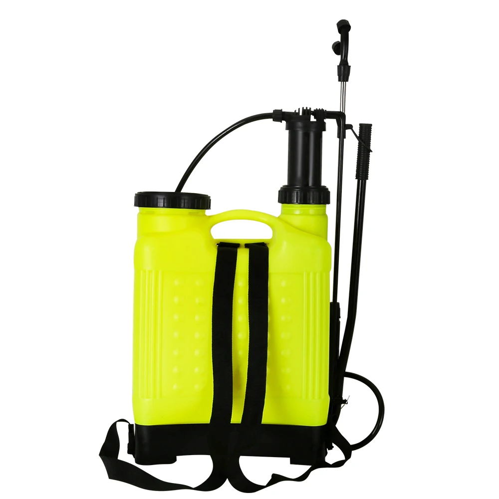 Factory Dropshipping 16 Liters Agriculture Manual Knapsack Air Pressure Pesticide Sprayer Price
