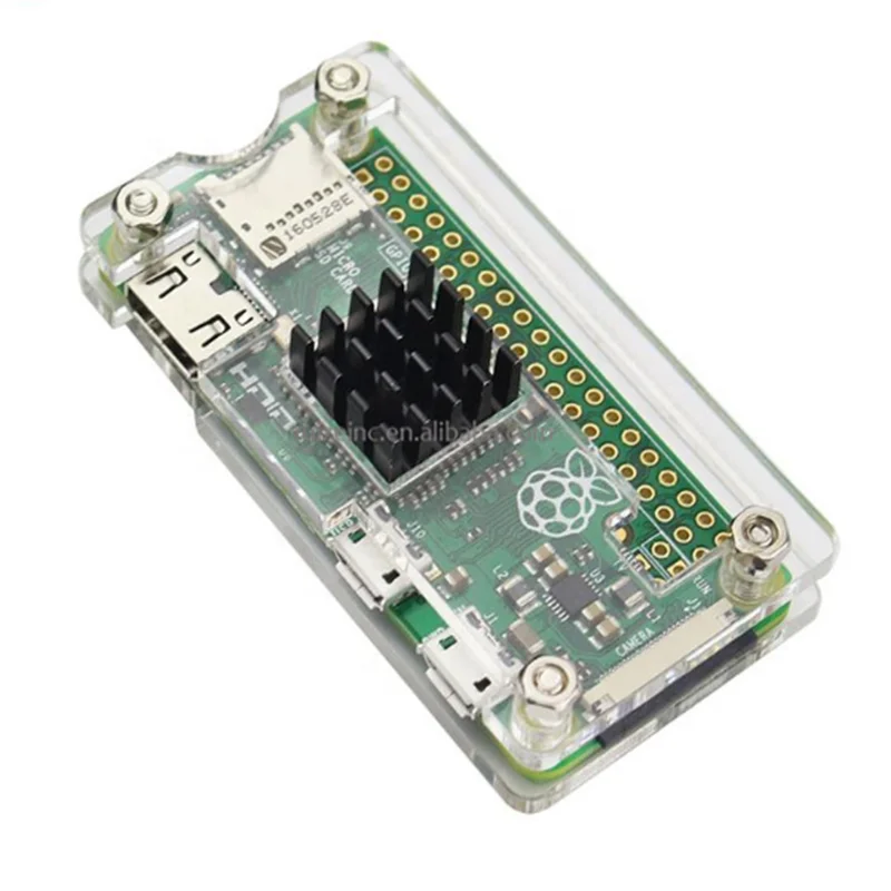 Чехол для Raspberry Pi Zero/Zero W