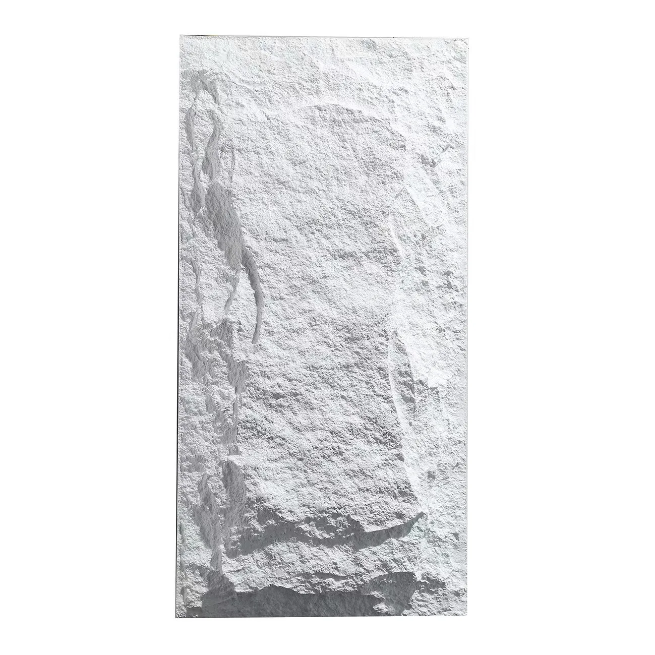 Wholesale Luxury PU Faux Artificial Stone Wall Panel Decorative PU Wall Panel Polyurethane Rock Veneer Panel