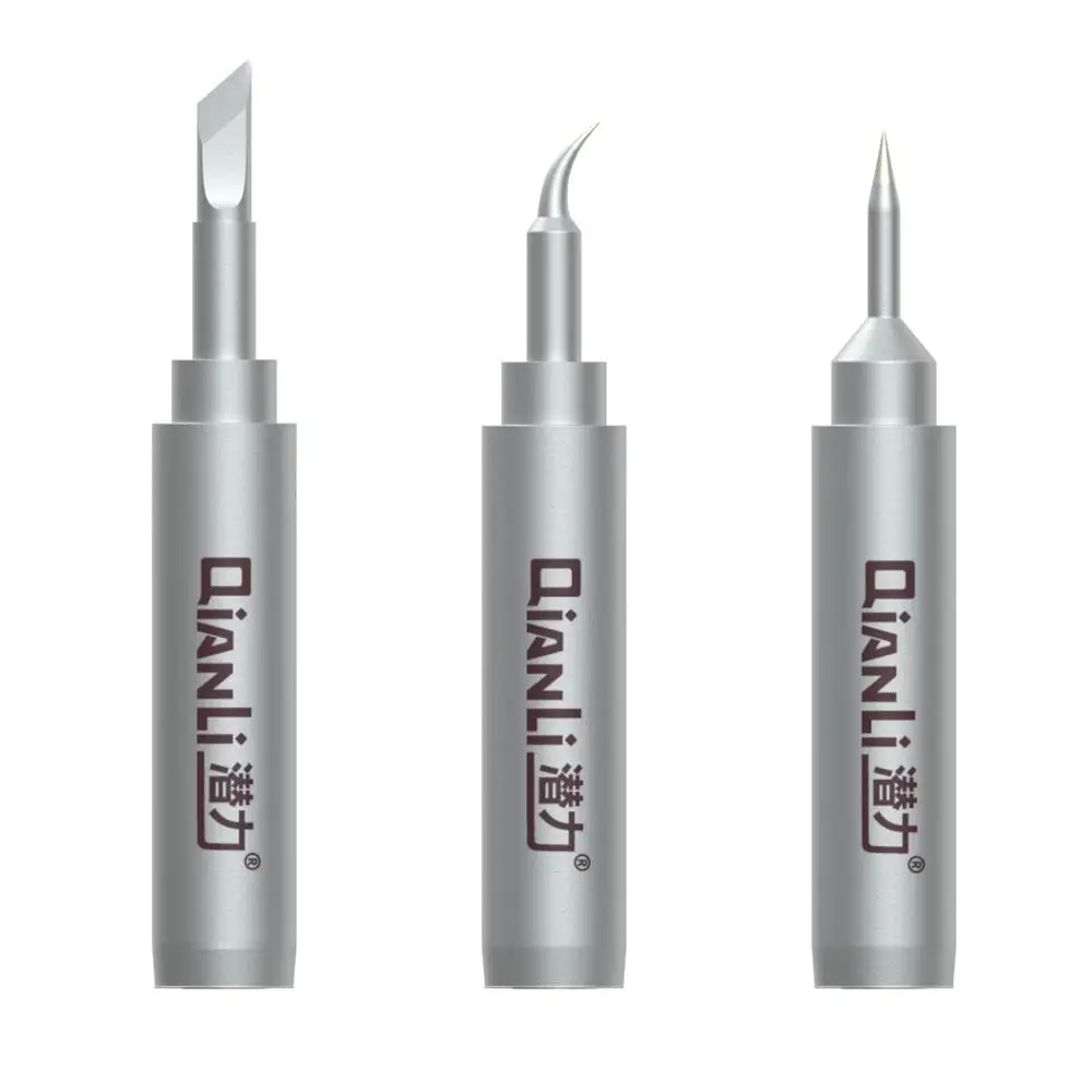 Наконечники для пайки QianLi Bumblebee