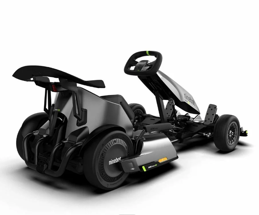 Новый стиль 2022 оригинальный недорогой Электрический карт Ninebot профессиональный высококачественный на сегвее для взрослых