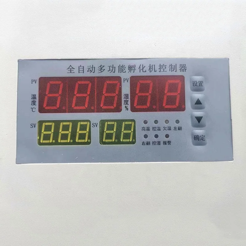 JIATAI Прямая продажа с завода инкубатор для яиц запасные части контроллер XM-28 цифрового компьютера