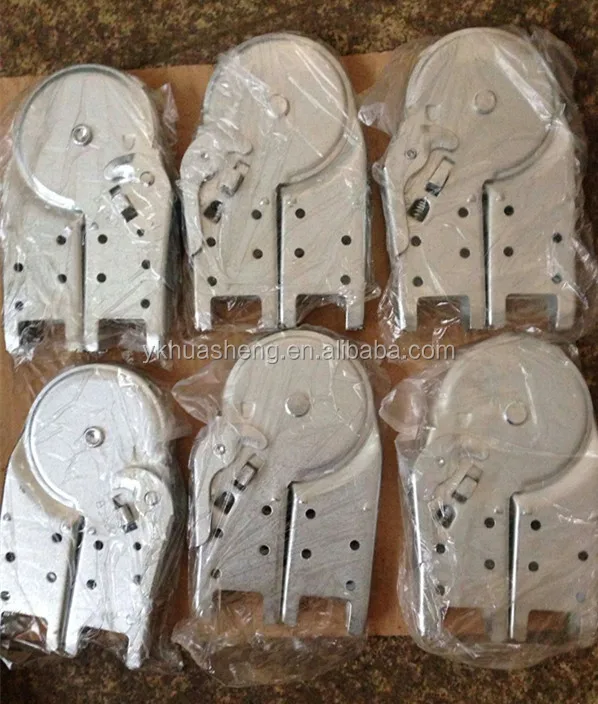 folding ladder stair hinges joint telescopic stool accessories